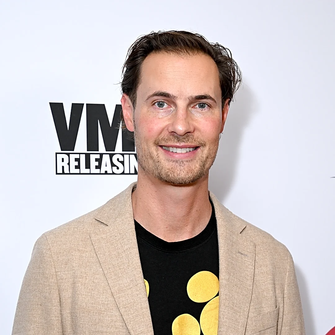 ‘Princess Diaries’ Actor Erik von Detten Accused of Elder Abuse and Fraud in Gold Scheme