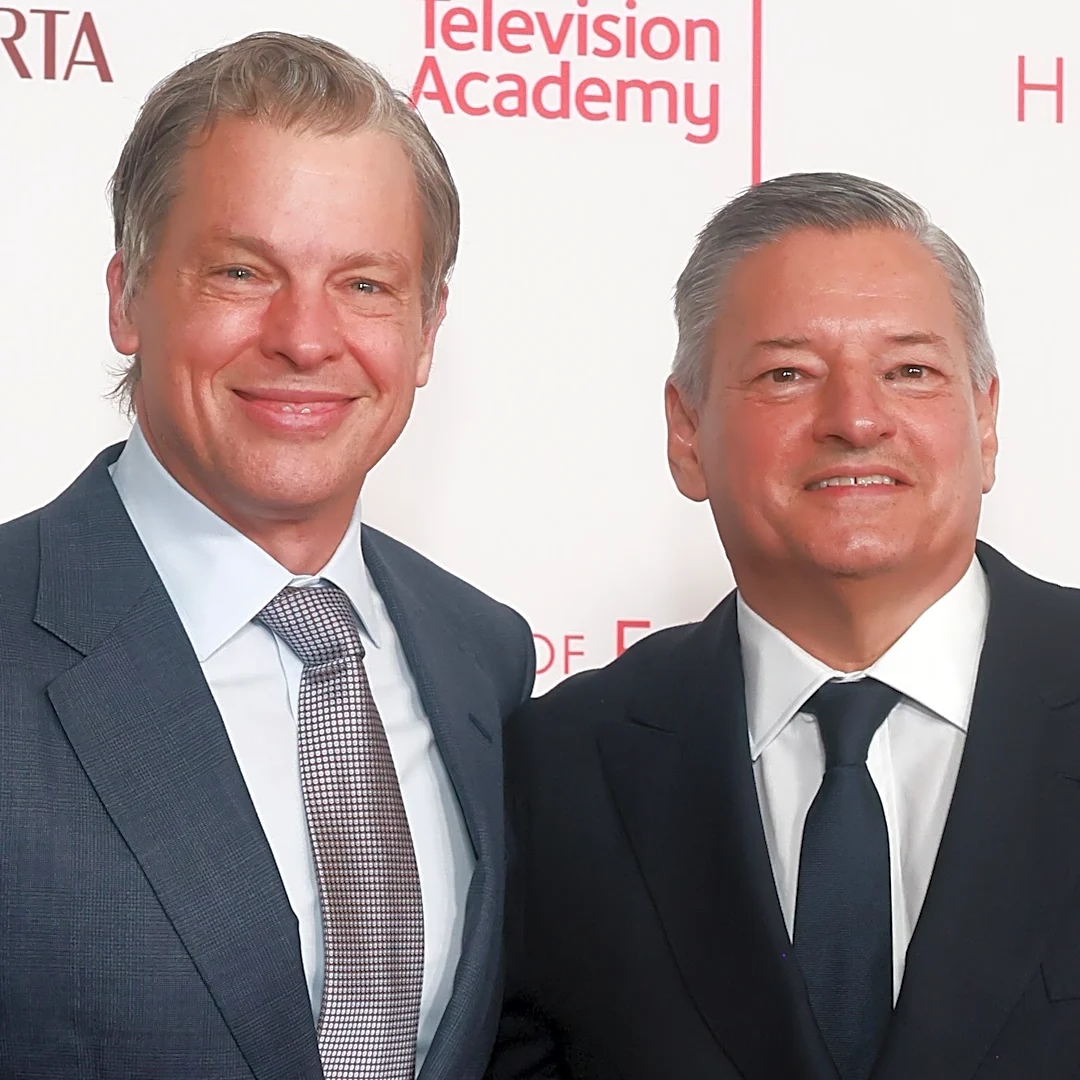 Netflix Chiefs Concede That Slowdown in U.S. Viewing Sparked the Content Leadership Shakeup: ‘We’re Focusing on Execution,’ Ted Sarandos Says