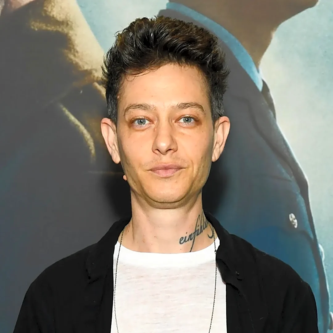 ‘Billions’ and ‘John Wick 3’ Star Asia Kate Dillon Says Acting Jobs Have ‘Diminished’ and They’re in Need of Customer Service Work