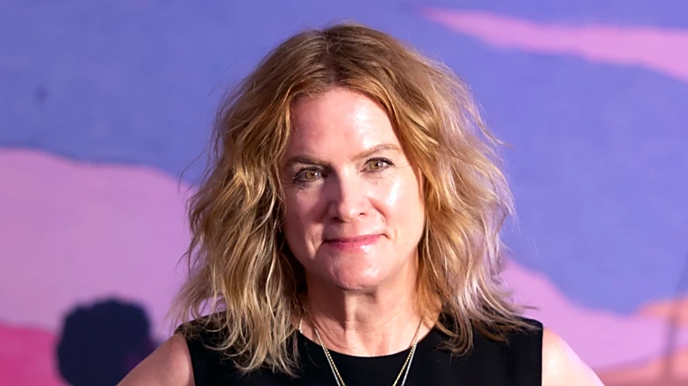 ‘Industry,’ ‘Doctor Who’ Producer Jane Tranter on Resisting Trends, Centering Women and Telling Stories About ‘People Being Accepted for Who They C...