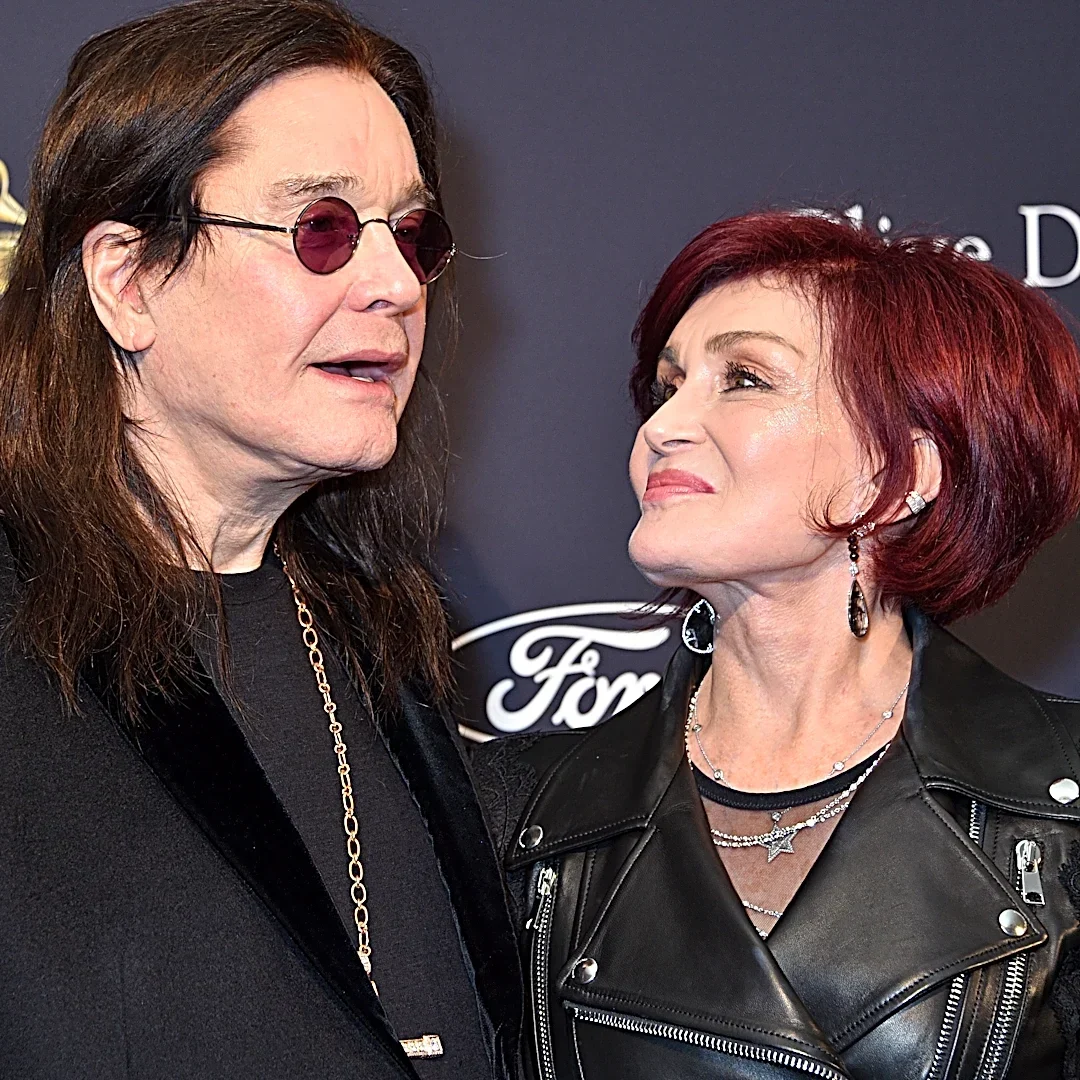 Ozzy Osbourne Was ‘Flying High’ Until the ‘Day He Passed’ After Final Concert, Sharon Osbourne Says: ‘We Hadn’t Seen Him That Way in Years’