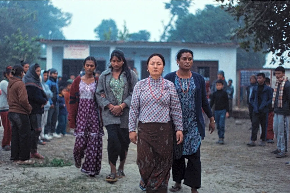 Oscar Entries From Thailand, Nepal Head to Tokyo Filmex Competition; Lee Kang-sheng Joins Jury