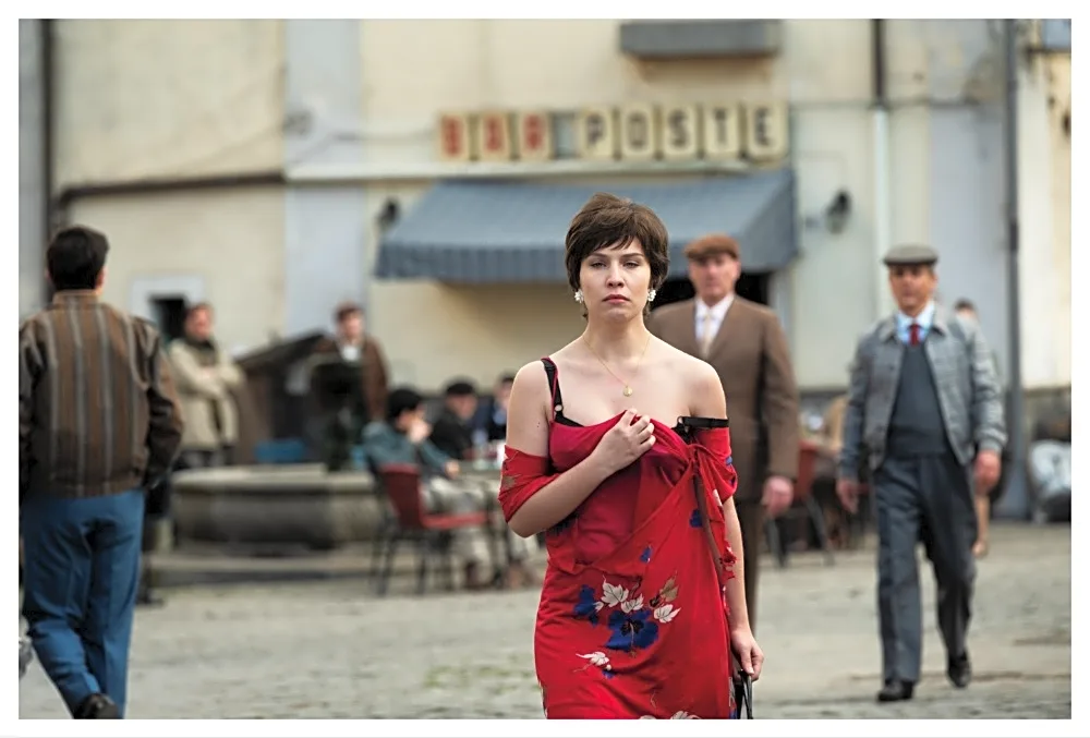 Italian Content Investment Dropped 7.4% in 2025 Largely Due to Uncertainty Over Domestic Tax Credits, Rome MIA Market Report Says