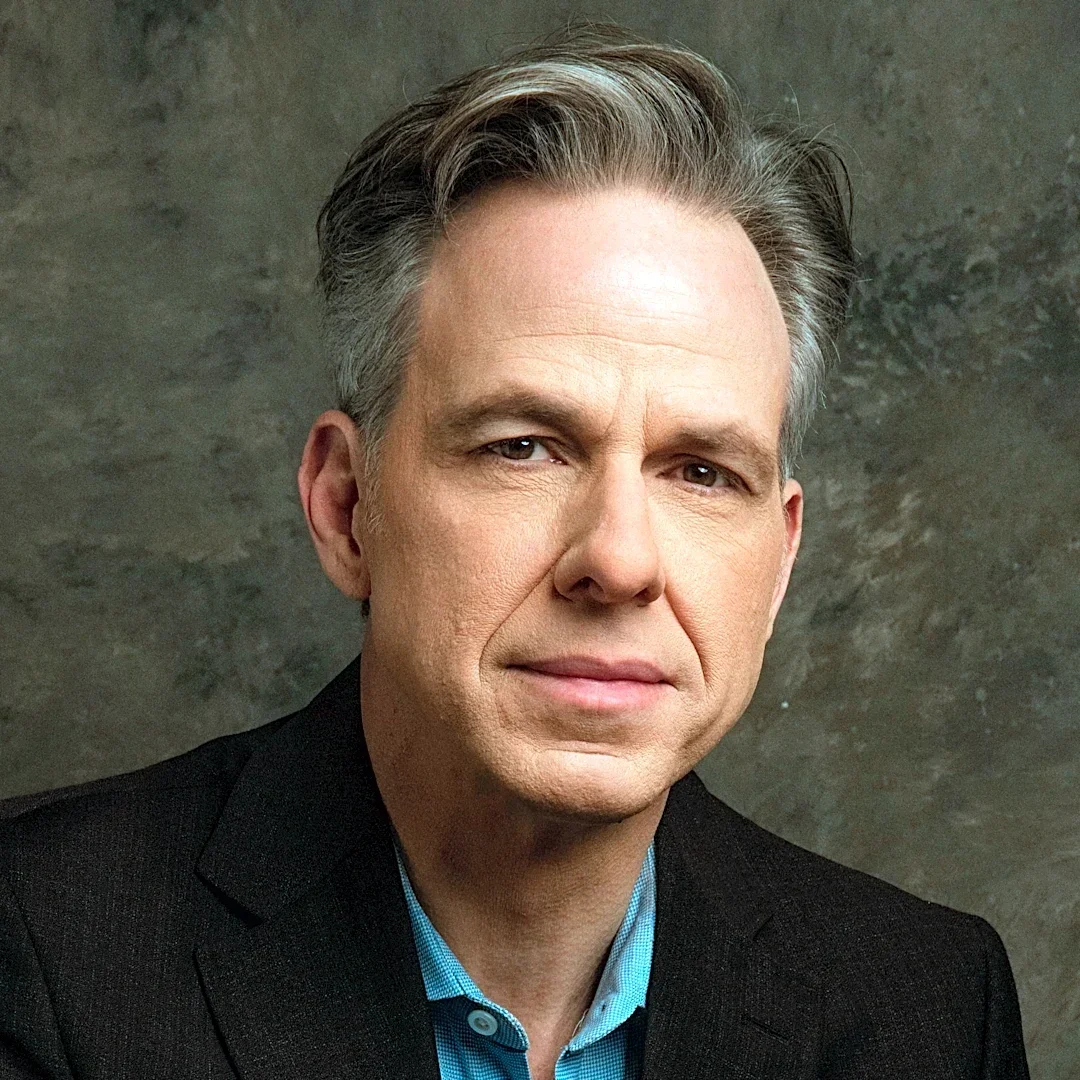 Jake Tapper Sketches Work Outside CNN: Graphic Novel Probes Life of ‘Butcher’ Klaus Barbie