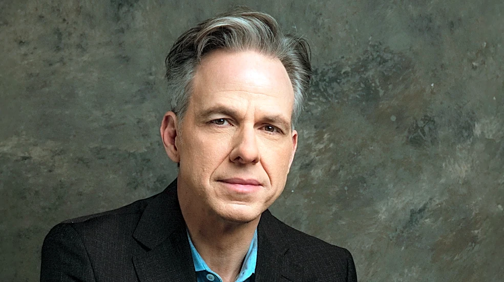 Jake Tapper Sketches Work Outside CNN: Graphic Novel Probes Life of ‘Butcher’ Klaus Barbie