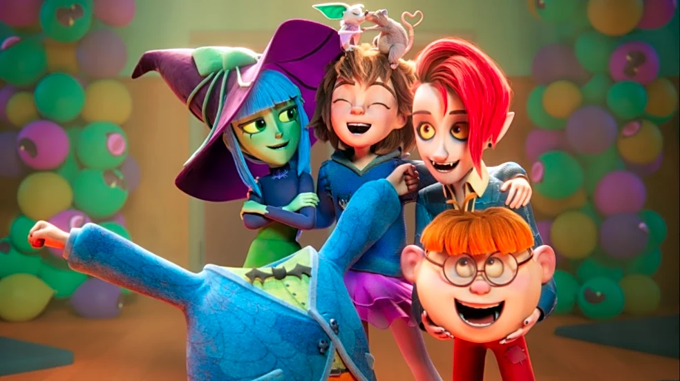 Sharjah Film Festival Unveils Lineup With ‘Gohan,’ ‘Monster Mia,’ Emirati Talent