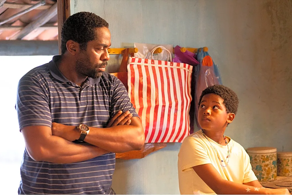 Screen Brasil Backs International Distribution of Oscar Hopeful ‘Gugu’s World’ and Gramado Winner ‘Our Secret’ (EXCLUSIVE)