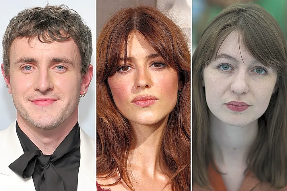 Paul Mescal and Daisy Edgar-Jones Support ‘Normal People’ Author Sally Rooney After U.K. Bans Her Books: She’s a ‘Writer, Not a Terrorist’