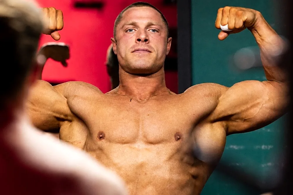 Queer Bodybuilder Drama ‘Test’ Acquired by Dark Star Pictures (EXCLUSIVE)