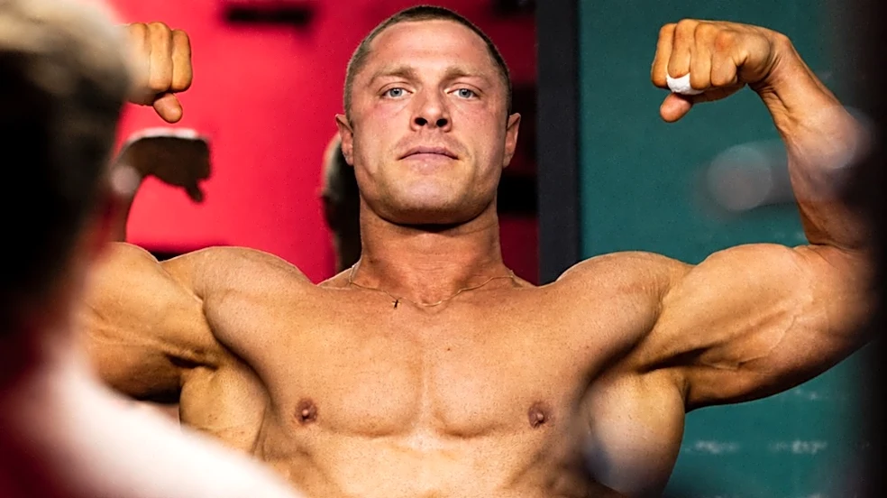 Queer Bodybuilder Drama ‘Test’ Acquired by Dark Star Pictures (EXCLUSIVE)
