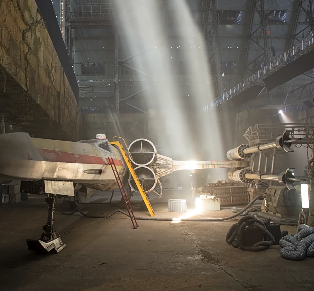 Neiman Marcus’s Luxe 2026 Holiday Offerings Include $180,000 ‘Star Wars’ Experience