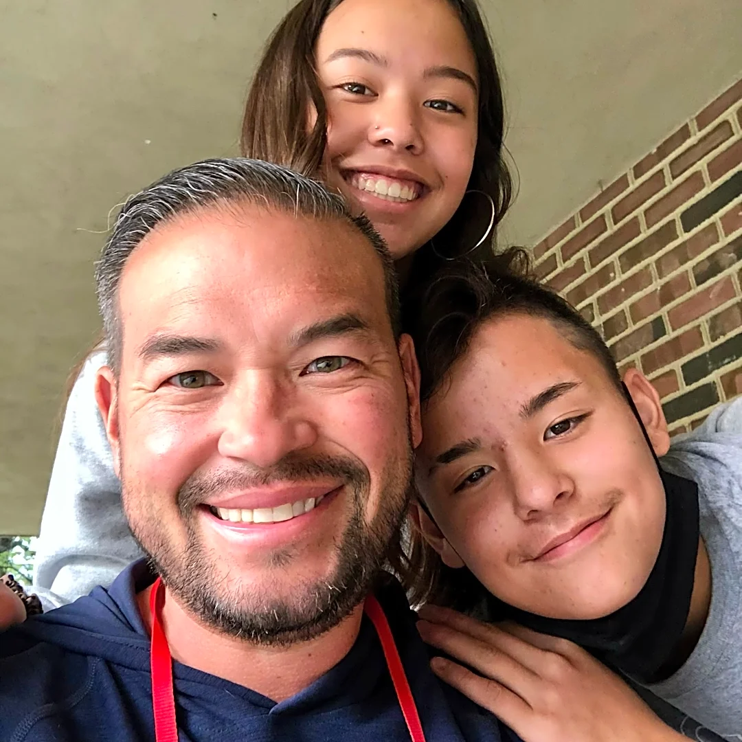 Jon Gosselin Filming Netflix Tell-All Documentary About ‘Jon & Kate Plus 8’ With Kids Collin and Hannah