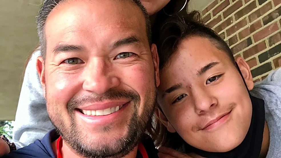 Jon Gosselin Filming Netflix Tell-All Documentary About ‘Jon & Kate Plus 8’ With Kids Collin and Hannah