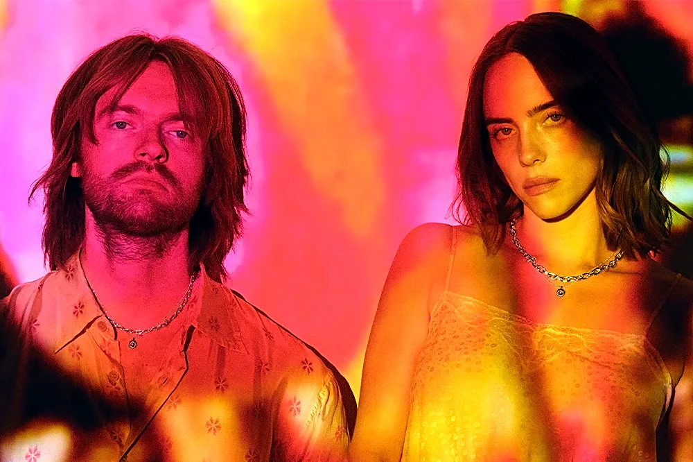 Billie Eilish and Finneas Enter the Jewelry Business With New John Hardy Collection