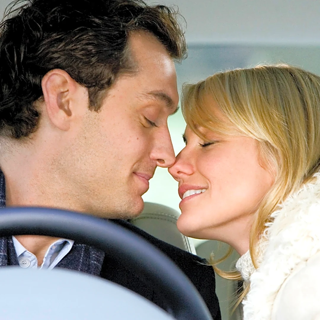 ‘The Holiday’ Returning to Theaters for 20th Anniversary