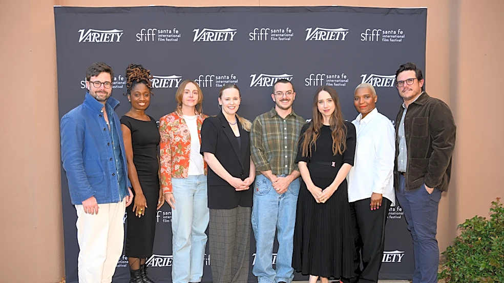 Variety’s 10 Screenwriters to Watch on Finding Inspiration in Unlikely Places: ‘You Don’t Have to Just Cite Poetry; You Can Cite a TikTok Account’