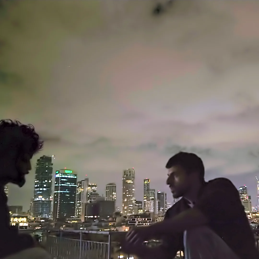 Neon Partners With ‘NAZA’ Filmmakers, Guardian and MK2 to Bring Prize-Winning Doc to Wider Audiences