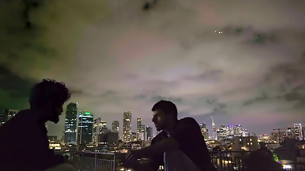 Neon Partners With ‘NAZA’ Filmmakers, Guardian and MK2 to Bring Prize-Winning Doc to Wider Audiences