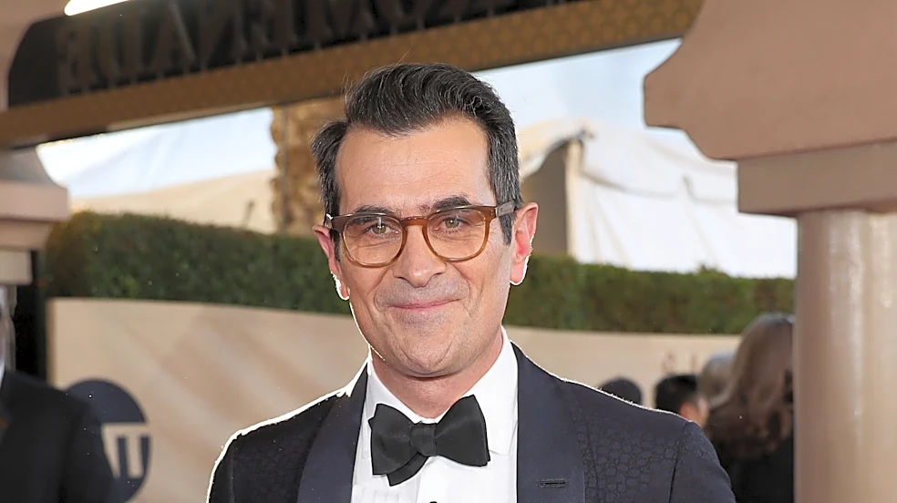 NBC Developing New ‘Coach’ Series With ‘Modern Family’ Star Ty Burrell