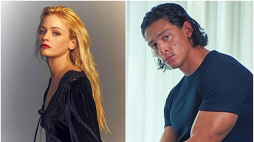 ‘Fourth Wing’ Author Rebecca Yarros Praises Violet and Xaden TV Casting; Amazon Confirms Esther McGregor, Emilio Sakraya