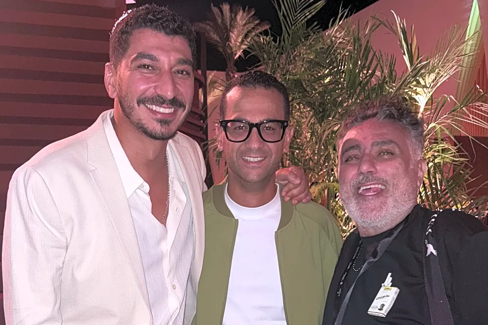 Sequel to Egyptian Hit ‘Sleepless Nights’ Eyes 2027 Shoot as New Details Revealed (EXCLUSIVE)