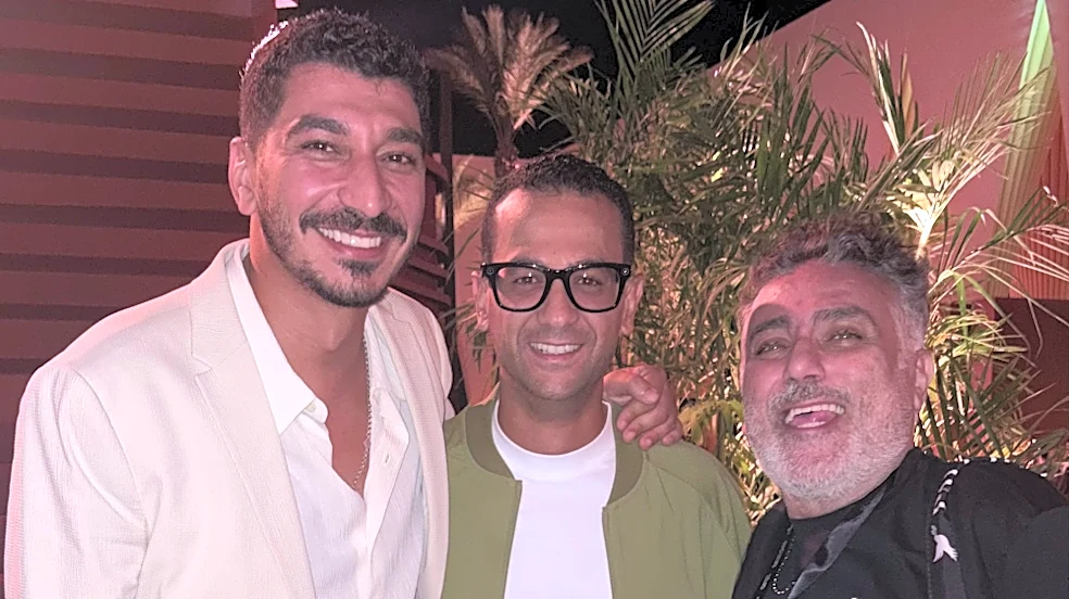 Sequel to Egyptian Hit ‘Sleepless Nights’ Eyes 2027 Shoot as New Details Revealed (EXCLUSIVE)