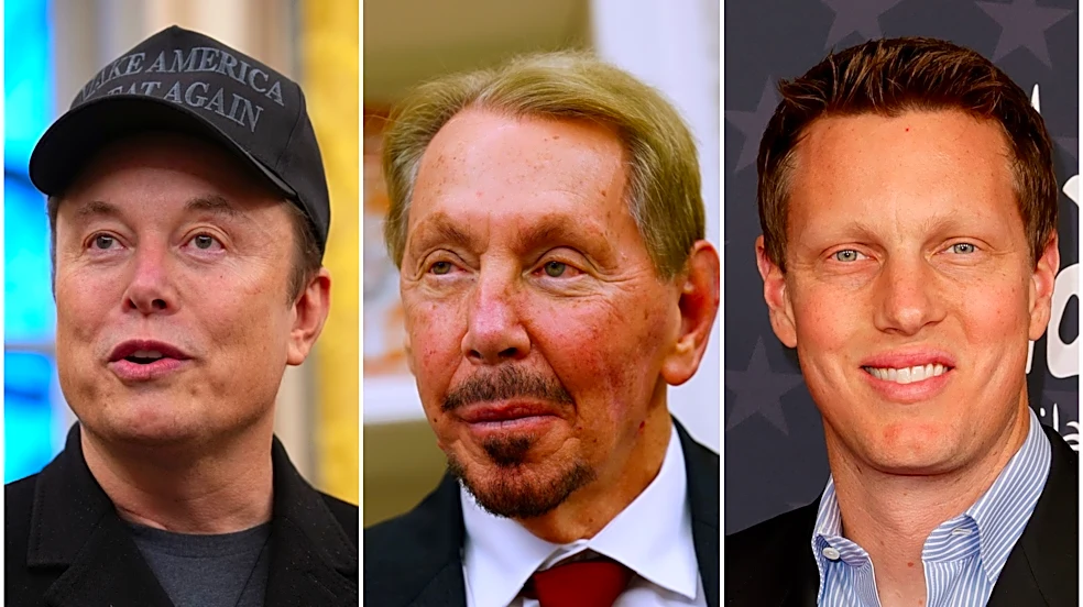 Will Elon Musk Help the Ellisons Pay Down Skydance’s Massive Debt? John Malone Predicts Tech Mogul’s SpaceX Could Invest up to $10 Billion Into Med...