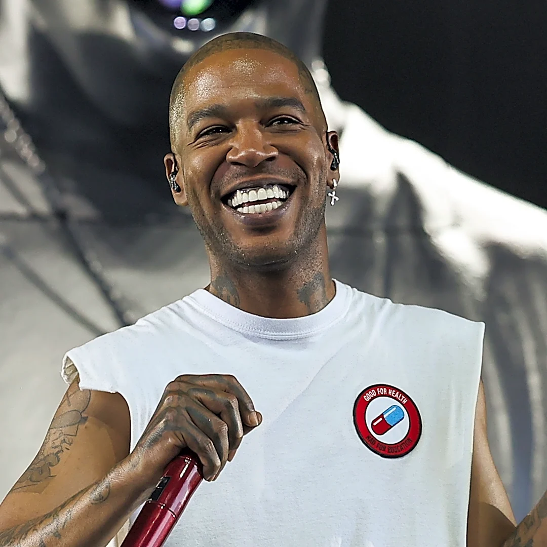 Kid Cudi to Star as Jean-Michel Basquiat in Self-Written and Directed Film ‘Jean’