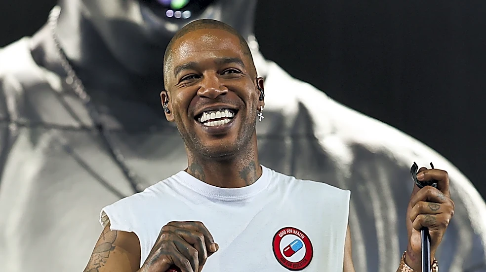 Kid Cudi to Star as Jean-Michel Basquiat in Self-Written and Directed Film ‘Jean’