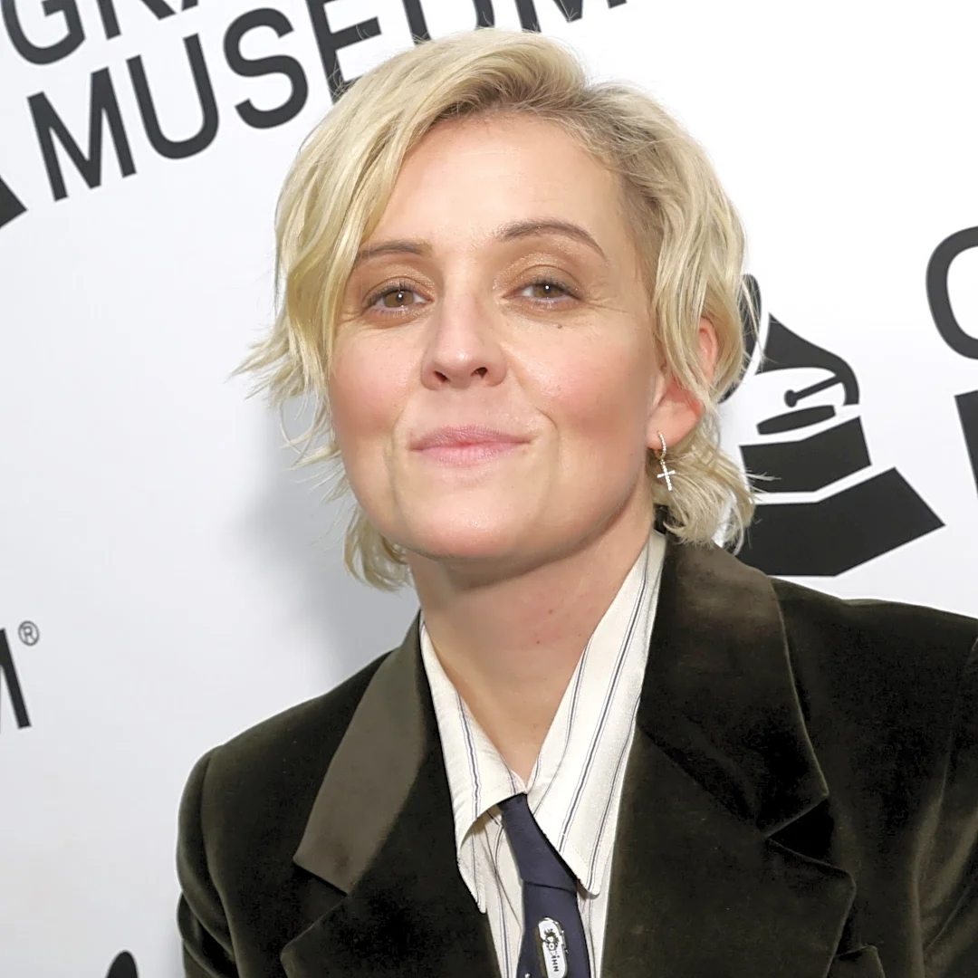 Brandi Carlile to Receive Humanitarian Honor at National Arts & Entertainment Journalism Awards