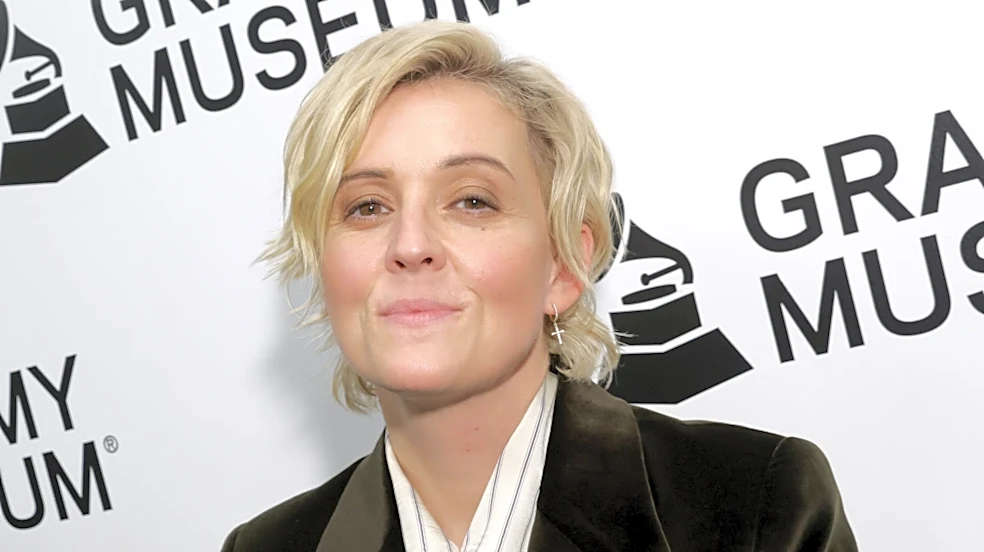Brandi Carlile to Receive Humanitarian Honor at National Arts & Entertainment Journalism Awards