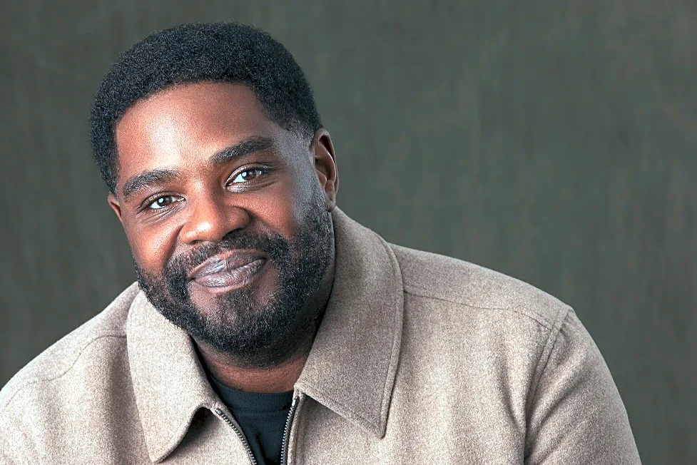 Ron Funches Sets Stand-Up Special ‘Eat Cookies & Die’ at Gorilla Comedy+ (EXCLUSIVE)