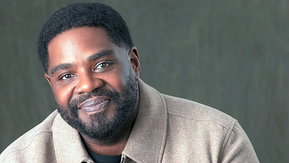 Ron Funches Sets Stand-Up Special ‘Eat Cookies & Die’ at Gorilla Comedy+ (EXCLUSIVE)
