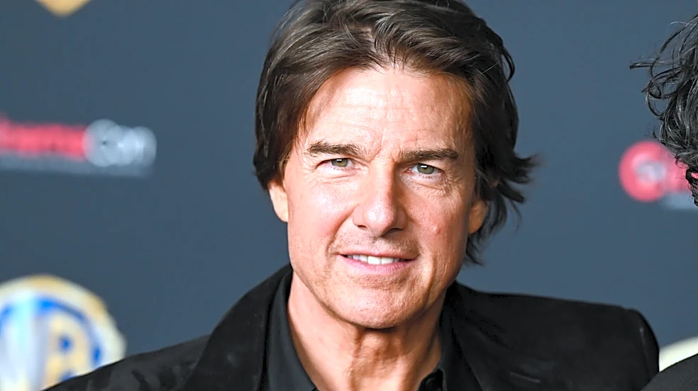 Tom Cruise to Be Honored With AFI Life Achievement Award in 2027