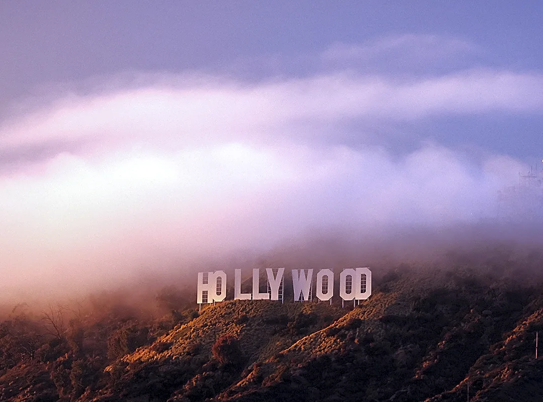 California Tried to Jumpstart the Film Economy. Production Keeps Falling.