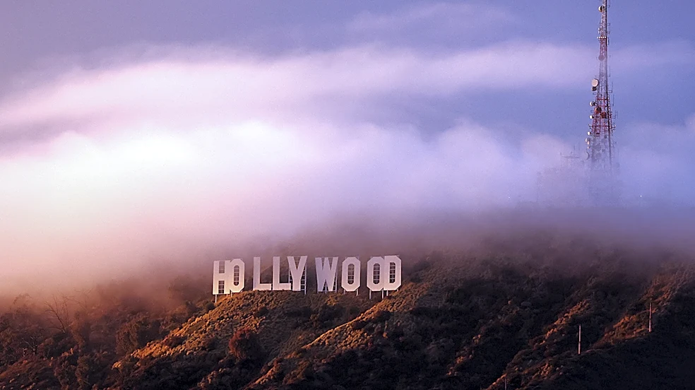 California Tried to Jumpstart the Film Economy. Production Keeps Falling.