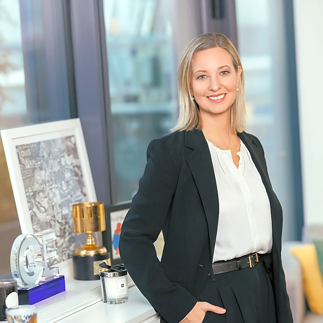 Anna Marsh on How Canal+ Group’s M&A Activity Helps ‘Challenge the Status Quo’ and Why ‘There’s Just No Room for Error’ in Fast-Moving Business