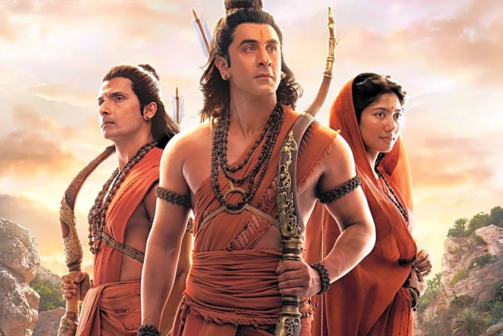 Ranbir Kapoor, Yash Epic ‘Ramayana: Part One’ Sets Pay-Per-View Release on JioHotstar After Theatrical Run