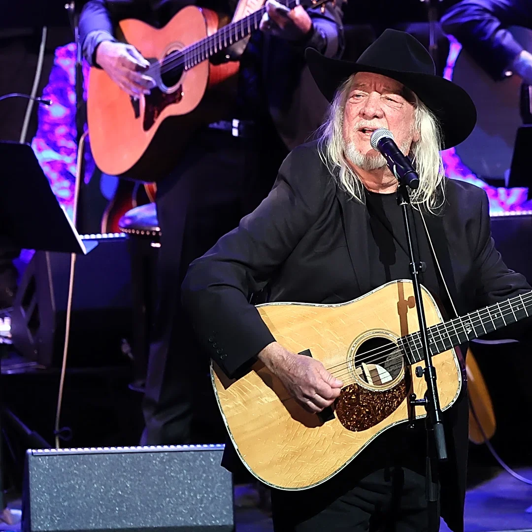 John Anderson, Country Hall of Famer Whose Hits Included ‘Seminole Wind’ and ‘Swingin’,’ Dies at 71