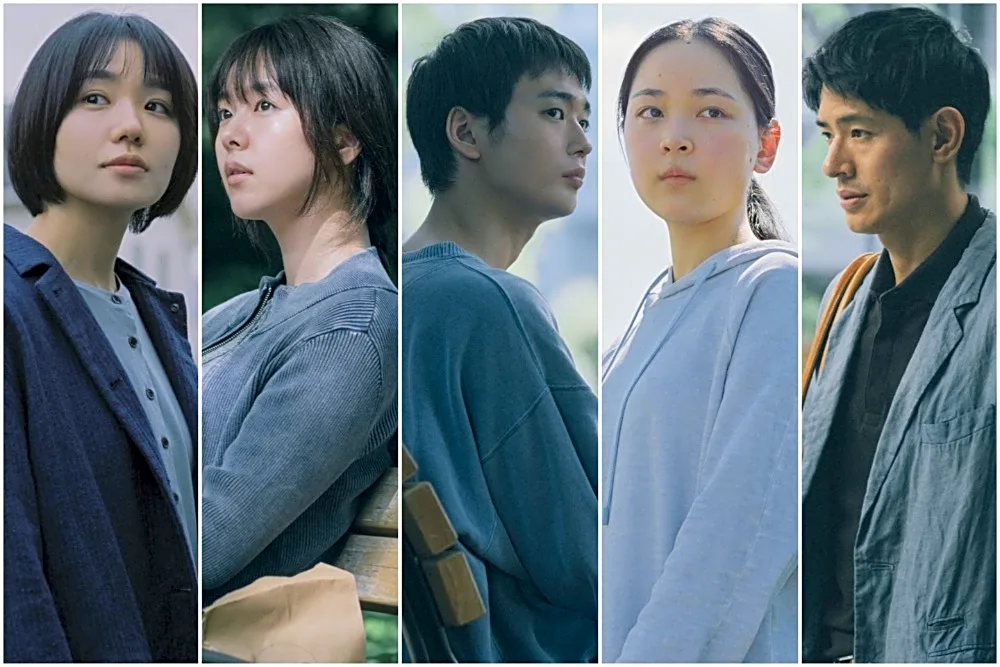 ‘Petal Dance’ Director Ishikawa Hiroshi Ends 13-Year Feature Hiatus With ‘The Blue We Touch’ (EXCLUSIVE)