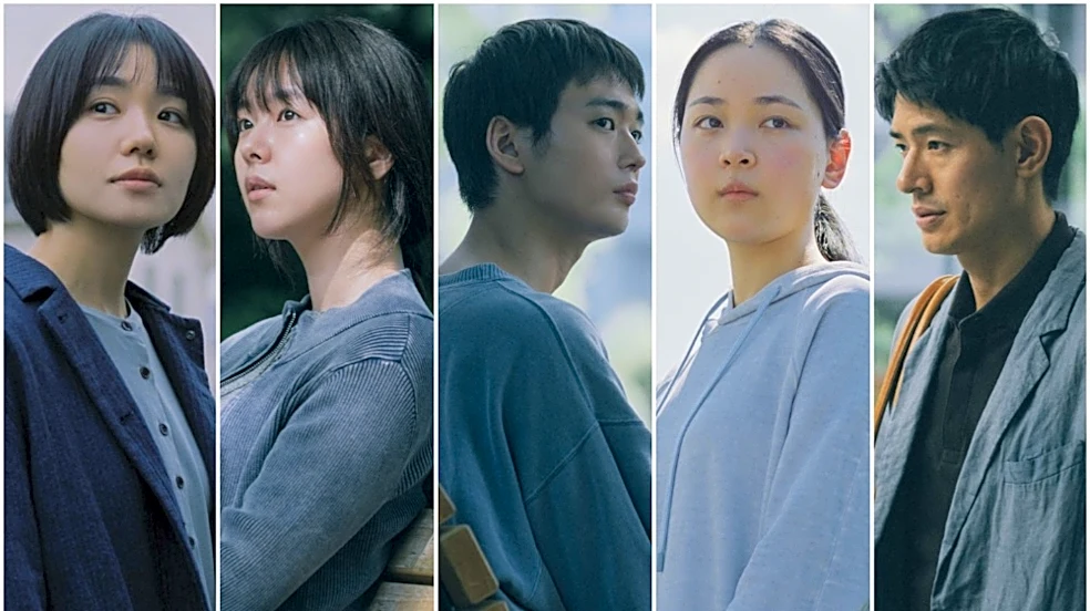 ‘Petal Dance’ Director Ishikawa Hiroshi Ends 13-Year Feature Hiatus With ‘The Blue We Touch’ (EXCLUSIVE)