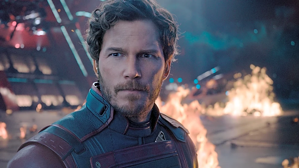 Chris Pratt Confirms Star-Lord Will Return to the MCU, Says ‘Hard Action’ Has Been Taken to Make It Happen