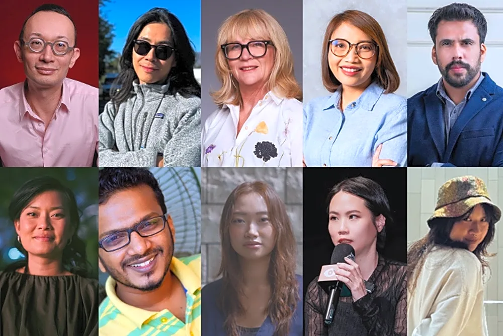 ‘Mother Bhumi,’ ‘Rehana Maryam Noor’ and ‘The Tourist’ Producers Head to Indonesia’s JAFF Market for New Exchange Program