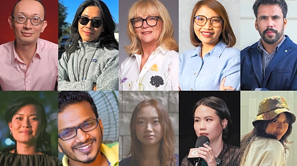 ‘Mother Bhumi,’ ‘Rehana Maryam Noor’ and ‘The Tourist’ Producers Head to Indonesia’s JAFF Market for New Exchange Program