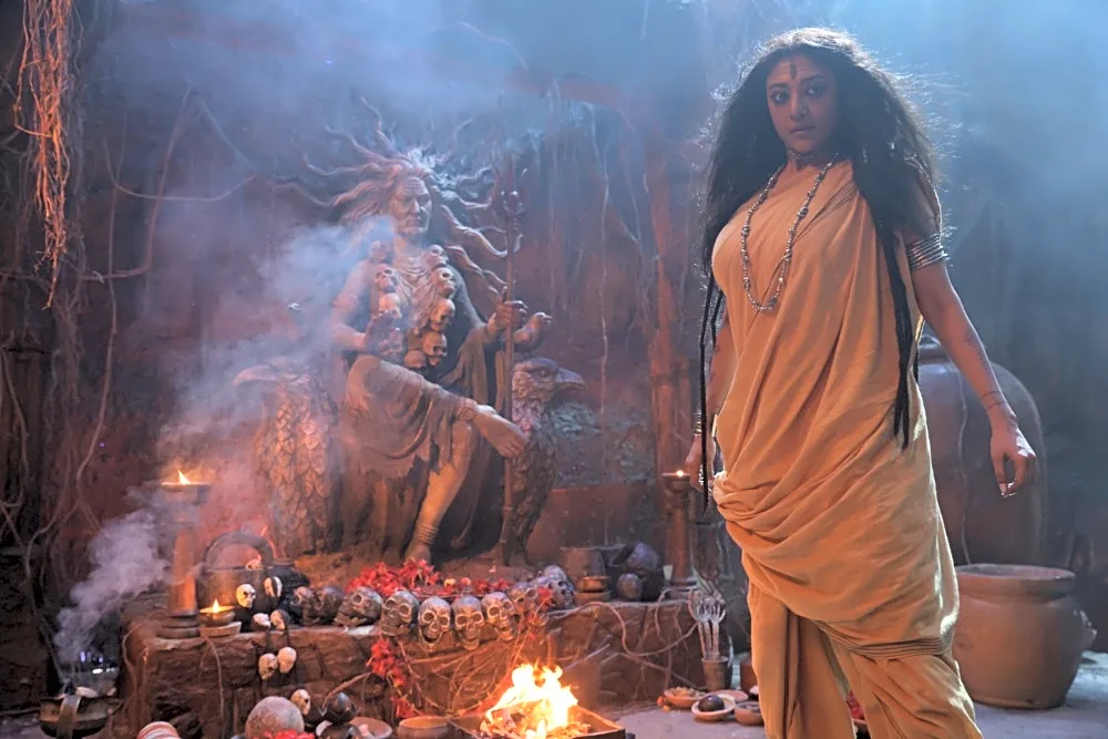 Netflix, Bengali Streamer Hoichoi Partner to Bring Series to Hindi, Tamil and Telugu Audiences