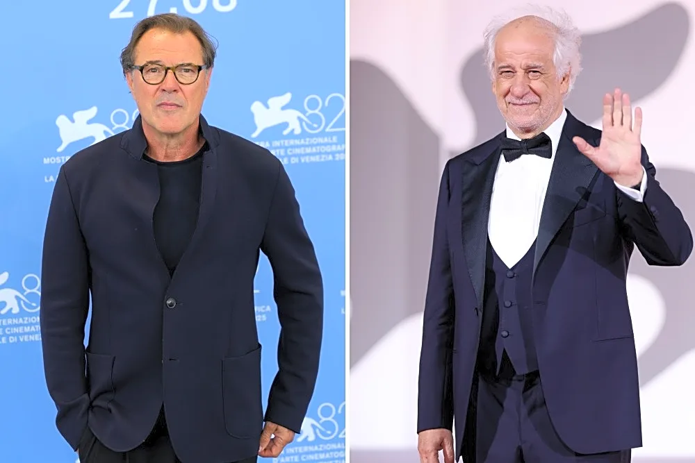 Sebastian Koch, Toni Servillo Set for Oscar Winner Gabriele Salvatores’ Chess-World Noir ‘The Lüneburg Variation’ (EXCLUSIVE)