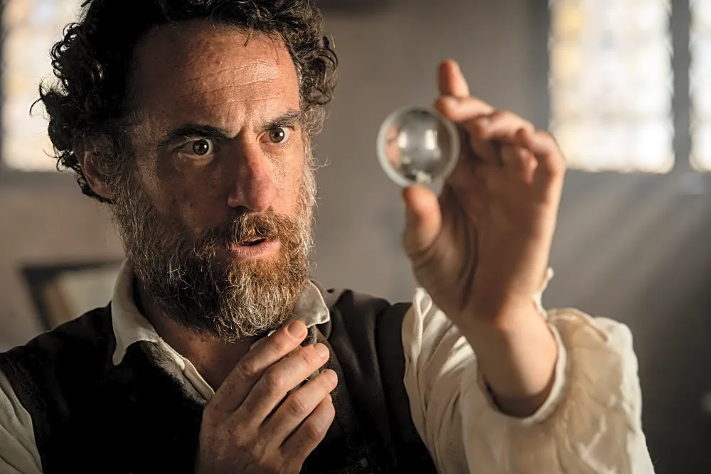 ‘Galileo,’ Toplining Elio Germano, Boarded by Fandango, Kicking Off Sales at Rome’s MIA Market (EXCLUSIVE)