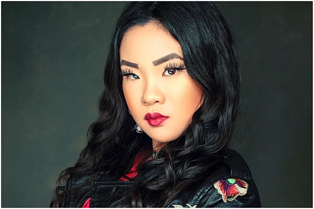 Amanda Jiang to Star in ‘Dracula: The Crimson Code’ Alongside Joey Phillips, Richard Brake and Shayne Ward (EXCLUSIVE)