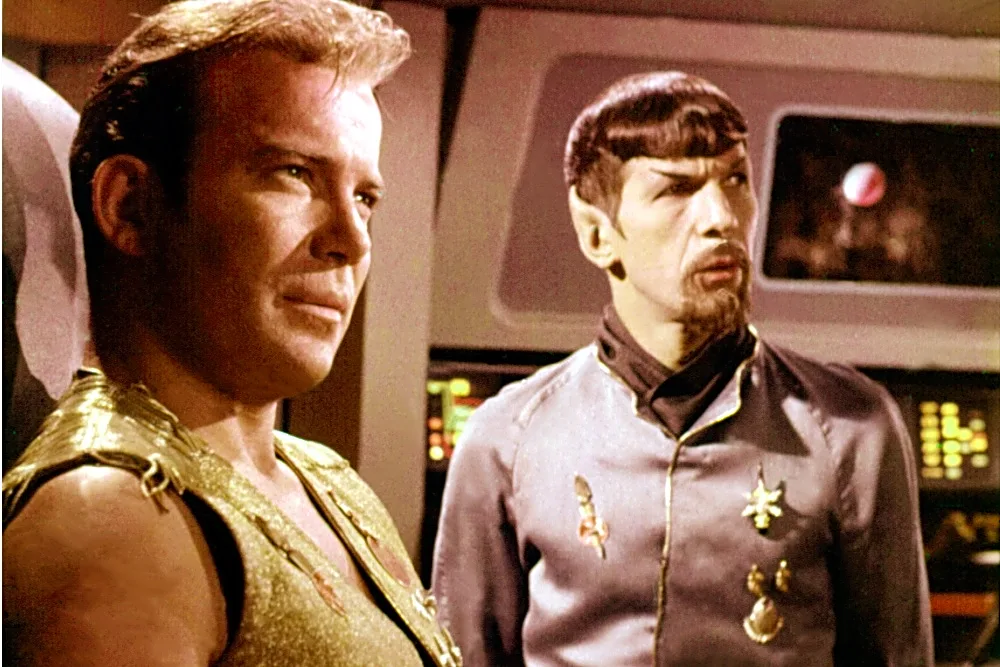 ‘Star Trek’ 60th Anniversary Celebration Hits Rome MIA Market With Iconic Franchise at ‘Crossroads’ After Paramount-Warner Bros. Merger