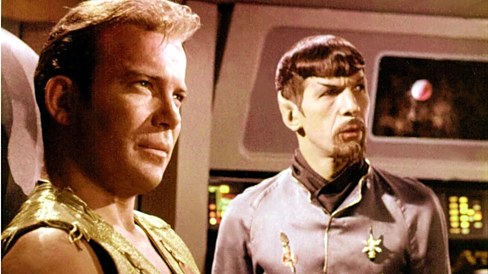 ‘Star Trek’ 60th Anniversary Celebration Hits Rome MIA Market With Iconic Franchise at ‘Crossroads’ After Paramount-Warner Bros. Merger